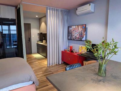 Rent the kitchen separate apartment - bandol - full furniture - September 2026