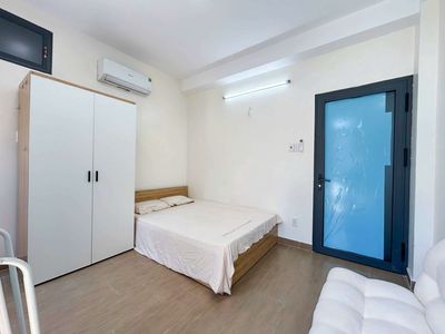 Supercol apartment supertyping right at Phú Nhuận.