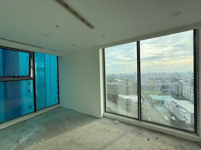 Rent the apartment S4 Sunshine Sky City - 2 bedrooms, 3 bedrooms - prepare handover