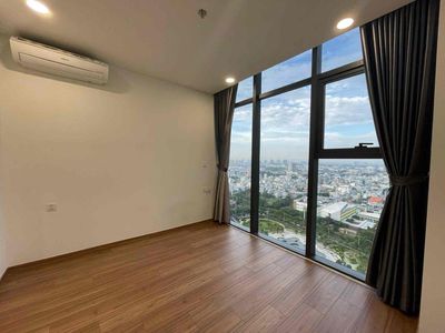 Rent two bedrooms -2 toilets - Eco Green -14.5 million (full glasses)