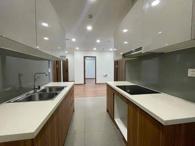 Rent two bedrooms -2 toilets - Eco Green -14.5 million (full glasses)