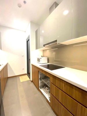 Two bedrooms - 2 toilets - Full interior -view Bixtco - 16 million