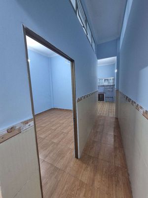 Rent 4 x 15 meters 1 3 bedroom 2 bathrooms - Right at Tân Phú