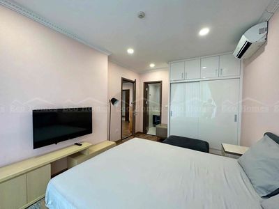 Three bedrooms - two toilets - corner - Full Senior Eco Green interior
