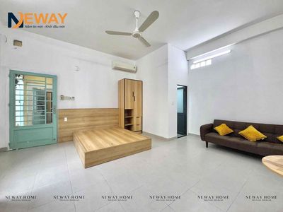 Rent a nice room right in 3rd District -- next to the board, city residence to District 3.