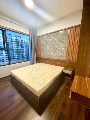 Enter immediately at two bedrooms Full interior Design 14 Million at Akari City hpcm