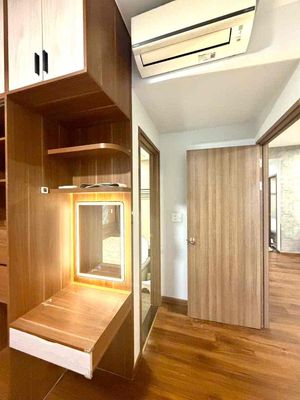 Enter immediately at two bedrooms Full interior Design 14 Million at Akari City hpcm