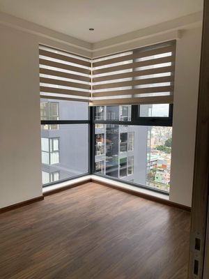 American senior apartment Ha-go-three bedrooms, no interior 115 meters for 19.5 million a month, the house is empty.