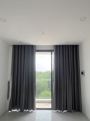 D'lusso rented two bedrooms 68- 79 meters with air conditioning / /full interior