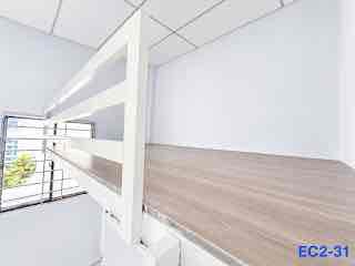 rented room near middle cvpm
