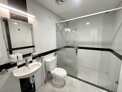 Rent Chung cư Phúc Yên, Phan Huy Ích - 2mm bedroom, ntcb at 10 million a month
