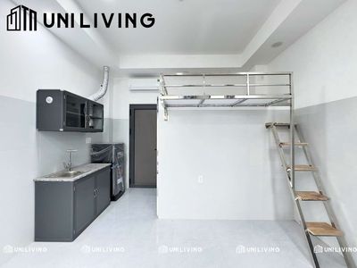 Duprix balcony full comfortable furniture, newly built elevators