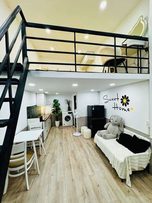 Rent house full interior