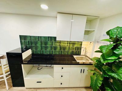 Rent house full interior