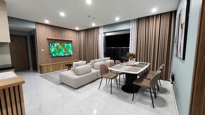 Rent 3 bedrooms 117 meters of Diamond Alanta Plus