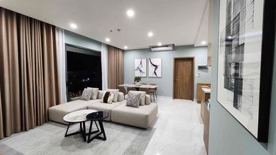 Rent 3 bedrooms 117 meters of Diamond Alanta Plus