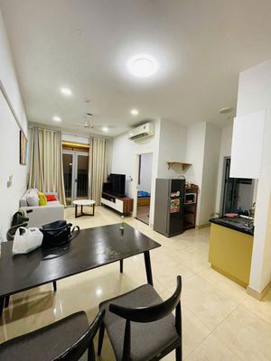 Rent LuxGarden 7-two bedrooms-- 10 million interiors.
