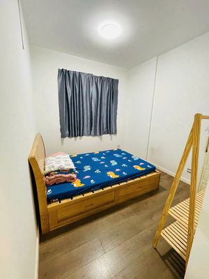 Rent LuxGarden 7-two bedrooms-- 10 million interiors.