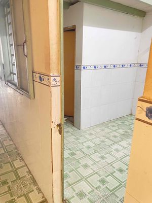 The Bình Tân District Price Room