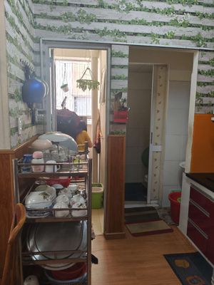Let's rent an hqc Hóc Môn apartment in right now.