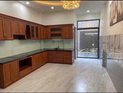 Renting an alley house 73/6 A Huỳnh Văn Bánh (1970) 17 Phú Nhuận district
