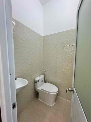 Room full interior - 123 số 2, 716 16, Gò Vấp