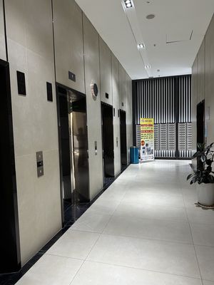 Let's quickly rent the corner of Citi Alto 2 bedrooms. 2 interior toilets at 7.5 million.