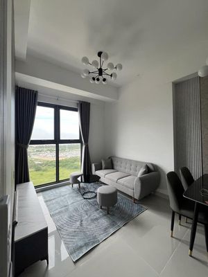 Let's quickly rent the corner of Citi Alto 2 bedrooms. 2 interior toilets at 7.5 million.