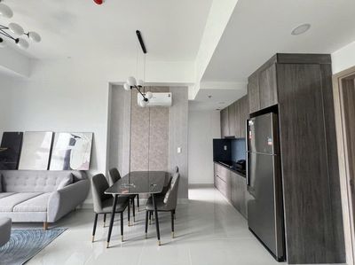 Let's quickly rent the corner of Citi Alto 2 bedrooms. 2 interior toilets at 7.5 million.