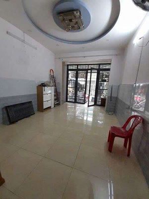 Rent 4 X10 M 3 4 4th floor bedroom 3 Trần Văn Ơn Tân Sơn Nhì toilets