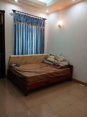 Rent 4 X10 M 3 4 4th floor bedroom 3 Trần Văn Ơn Tân Sơn Nhì toilets
