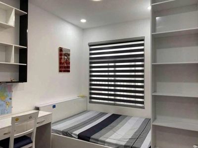 Saigonres Plaza-three bedrooms, high-level interior, 89 meters2, 16 million a month.