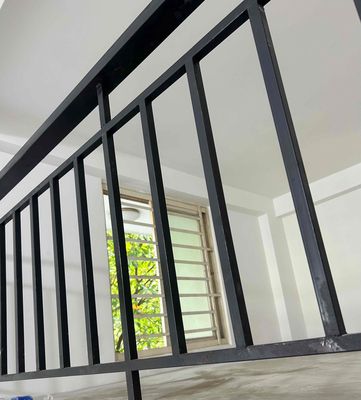 The Gò Vấp Gò Vấp Dung Street Room
