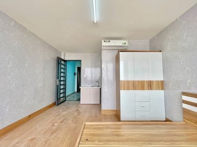 Room Tỉnh lộ 10.