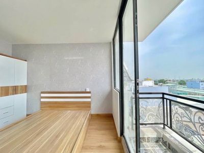 Room Tỉnh lộ 10.
