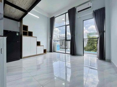 Open the new project 100% 0101 - balcony immediately Phan Văn Đối