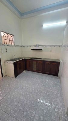 Rent a kitchen room.