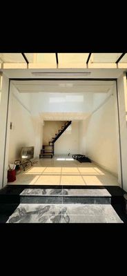 The alleys dragged Bình Thạnh 2 bedrooms two stories only 9 million