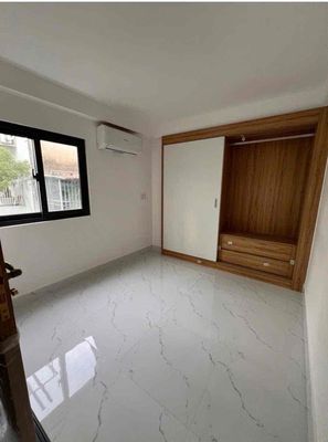 The alleys dragged Bình Thạnh 2 bedrooms two stories only 9 million
