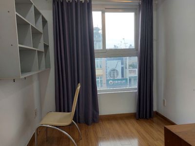 Ruby Garden Tân Bình – 75 M2 (2 bedroom 2 toilet) level - price: Nine million a month.