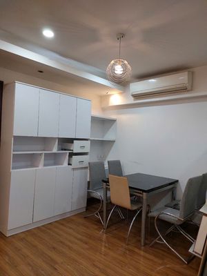 Ruby Garden Tân Bình – 75 M2 (2 bedroom 2 toilet) level - price: Nine million a month.
