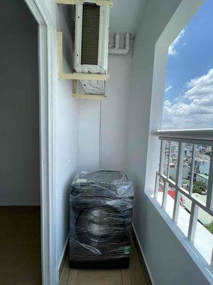 Tân Bình new full interior is 100% - 2 bedroom 2 - area 72 M