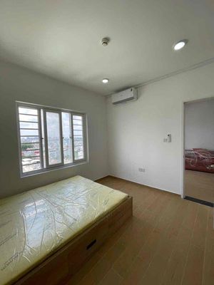 Tân Bình new full interior is 100% - 2 bedroom 2 - area 72 M