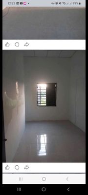 Rent the original house 60 meters of Long Bình near vinhome