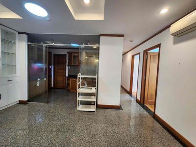 3 bedroom 129 m2-Full interior.lh watch the house, have a deal