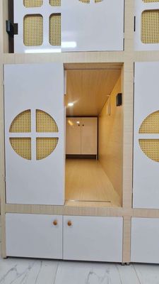 Sleep Box Supreme Court. One in the 10th district.