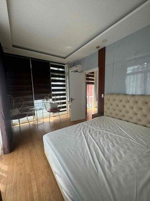 The apartment is based on a 3K/Kwh Nguyễn Thái Bình-7* 12 Tân Bình .