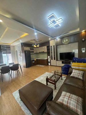 The apartment is based on a 3K/Kwh Nguyễn Thái Bình-7* 12 Tân Bình .