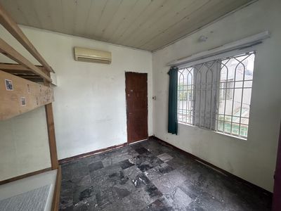 Room for 3rd District, area 19 meters, with Cold Machine (Short HaDoRisa)