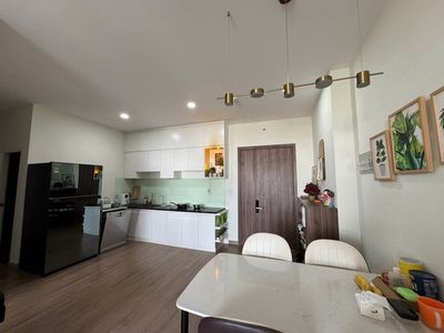 Rent Bảy Hiền Tower Bases 2 p sleep-ntc 15 million a month